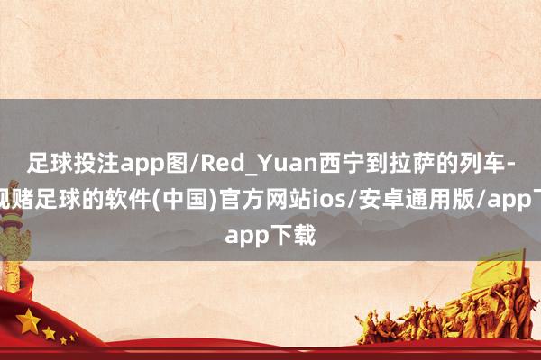 足球投注app图/Red_Yuan西宁到拉萨的列车-正规赌足球的软件(中国)官方网站ios/安卓通用版/app下载